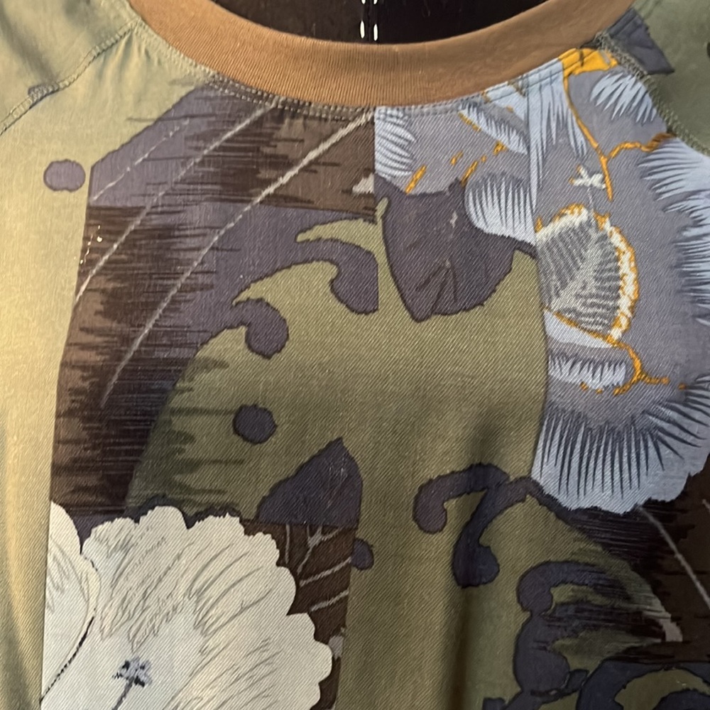 Blouse-Pullover - image 7